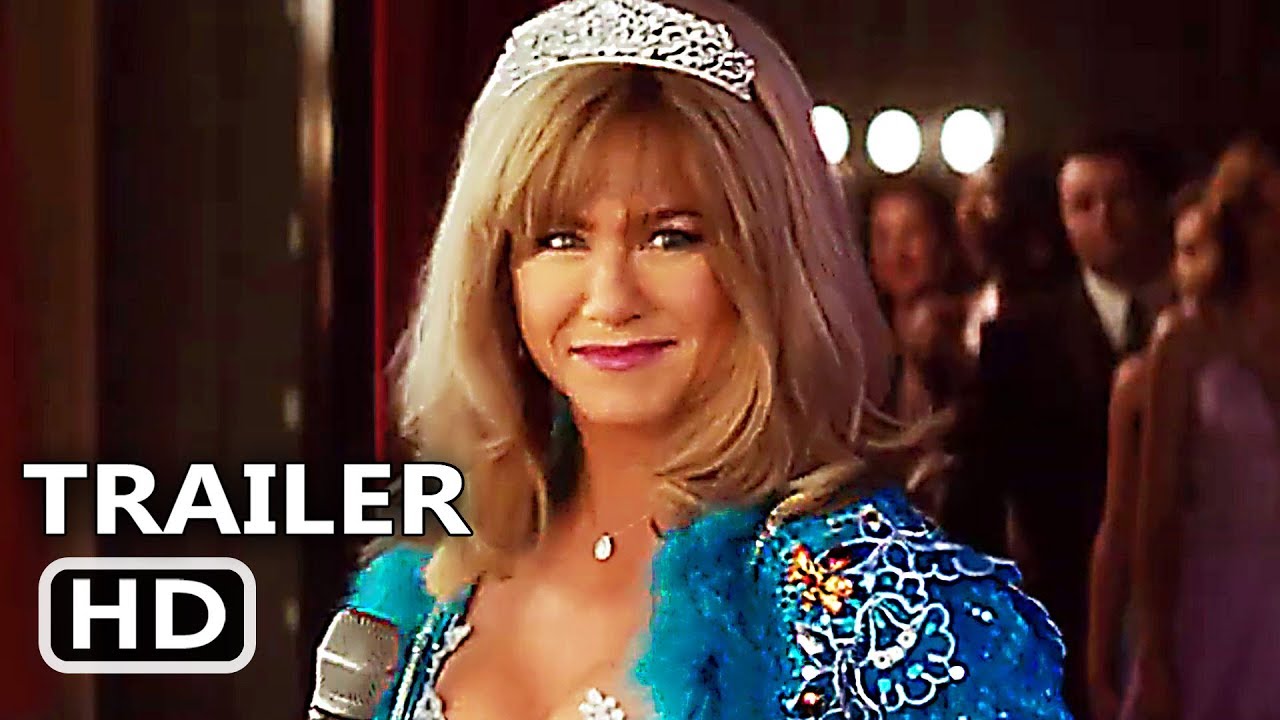 Видео к фильму Пышка | DUMPLIN' Official Trailer (2018) Jennifer Aniston, Netflix Movie HD