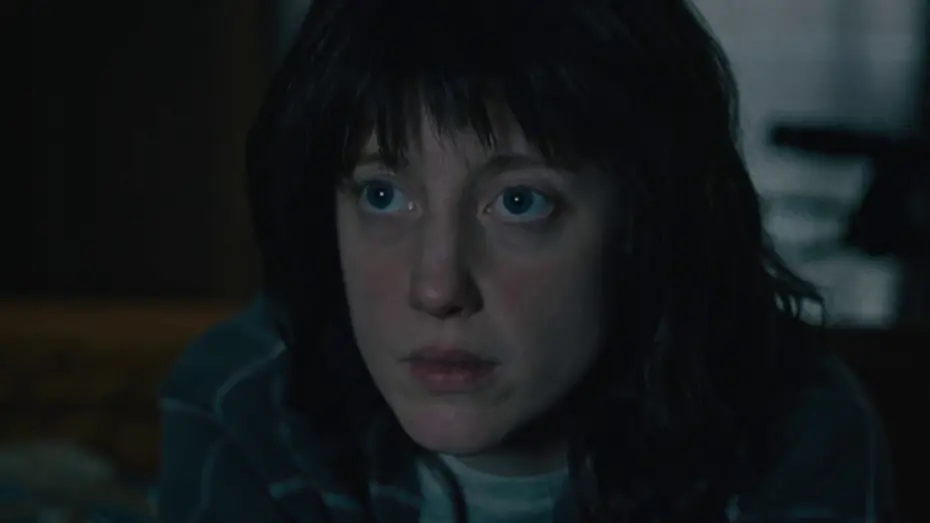 Видео к фильму Нэнси | NANCY Official Trailer