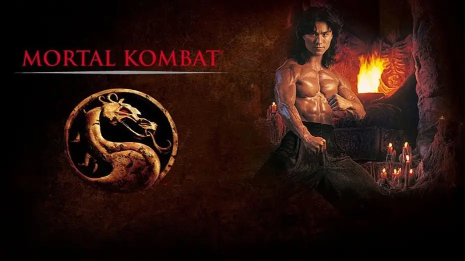 Видео к фильму Смертельная битва | Mortal Kombat (1995)