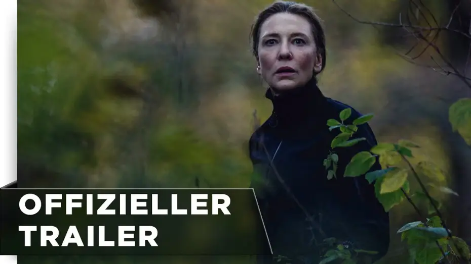 Видео к фильму Тар | Offizieller Trailer #2