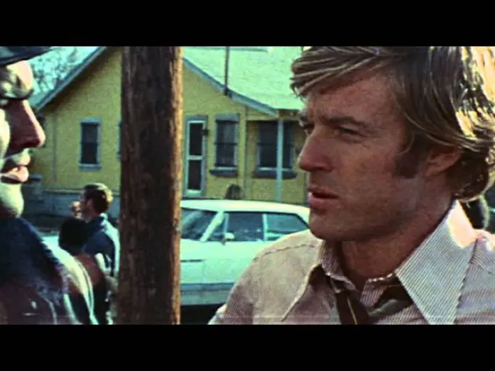 Видео к фильму Кандидат | The Candidate - Trailer