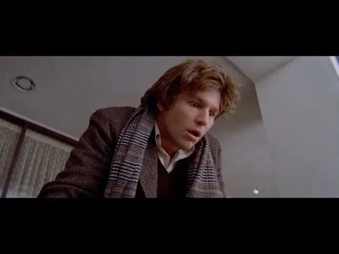 Видео к фильму Зима приносит смерть | WINTER KILLS - Rialto Pictures Trailer