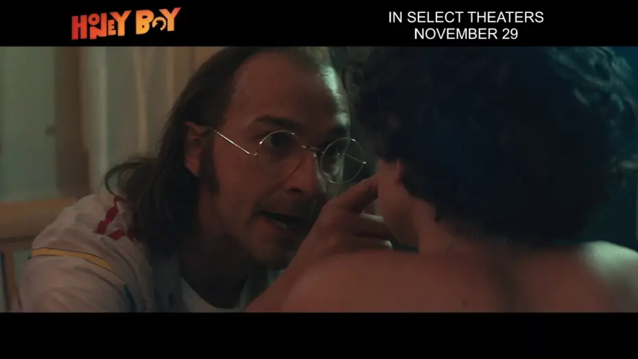 Видео к фильму Милый Мальчик | "Growing"