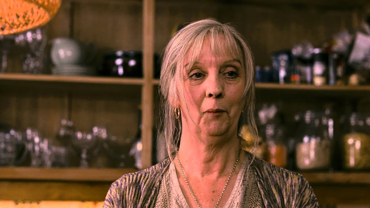 Видео к фильму Еще один год | Еще один год - Trailer