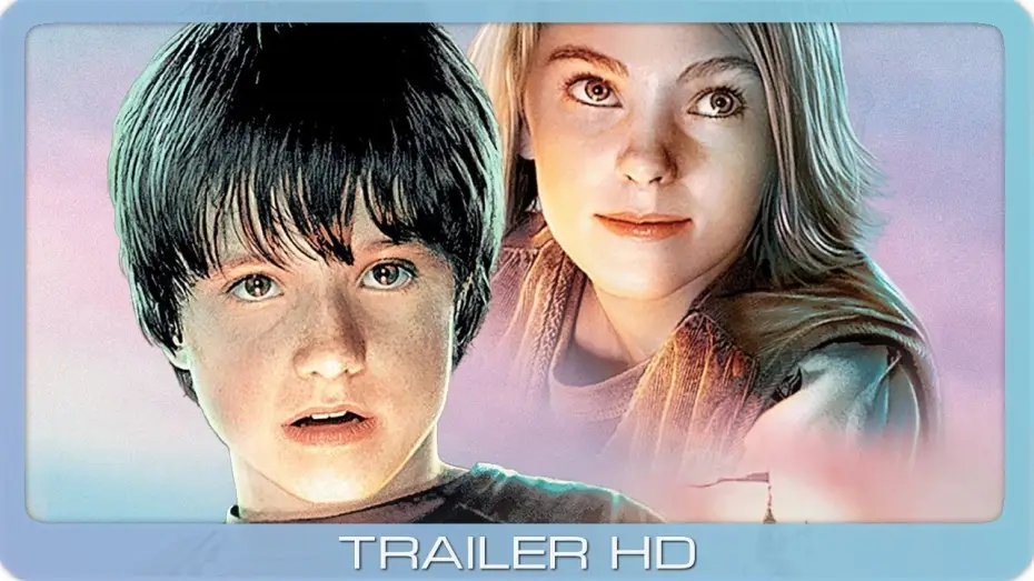 Видео к фильму Мост в Терабитию | Br&uuml;cke nach Terabithia ≣ 2007 ≣ Trailer