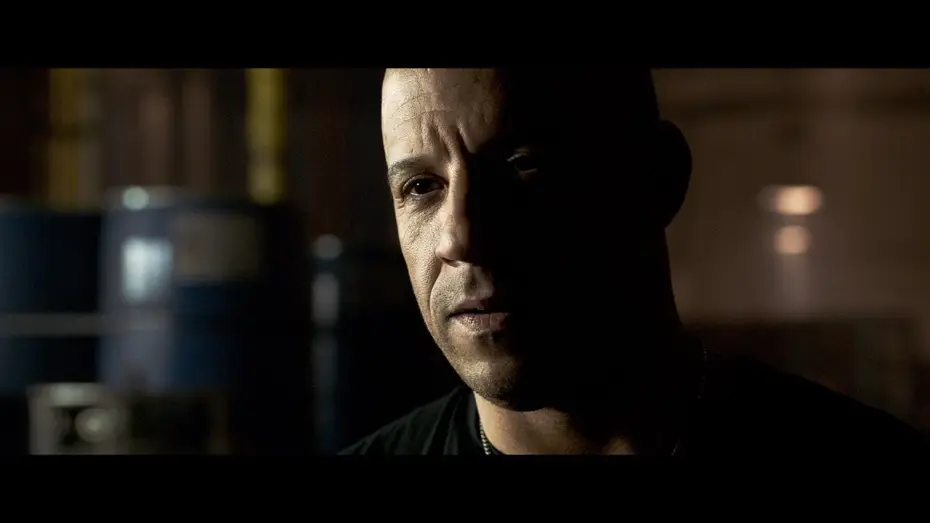 Видео к фильму Форсаж 7 | FAST & FURIOUS 7 - Primo Trailer Ufficiale