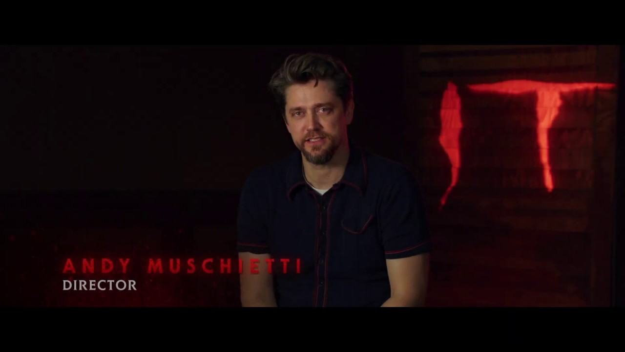 Видео к фильму Оно 2 | IT Ends Featurette