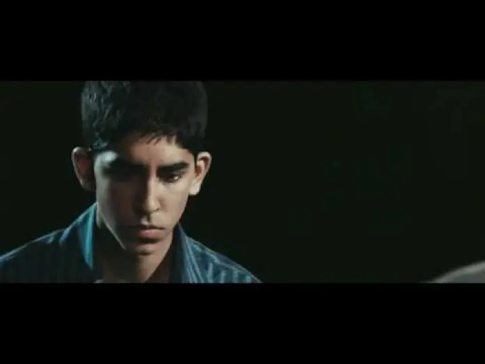 Видео к фильму Миллионер из трущоб | Film Clip - My Name Is Latika