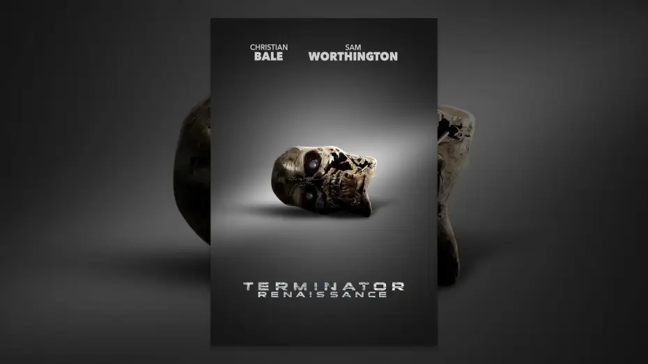 Видео к фильму Терминатор: Да придёт спаситель | Terminator Renaissance (VF)