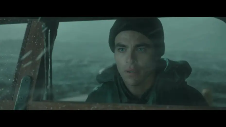 Видео к фильму И грянул шторм | L' Ultima Tempesta - Trailer Italiano Ufficiale | HD