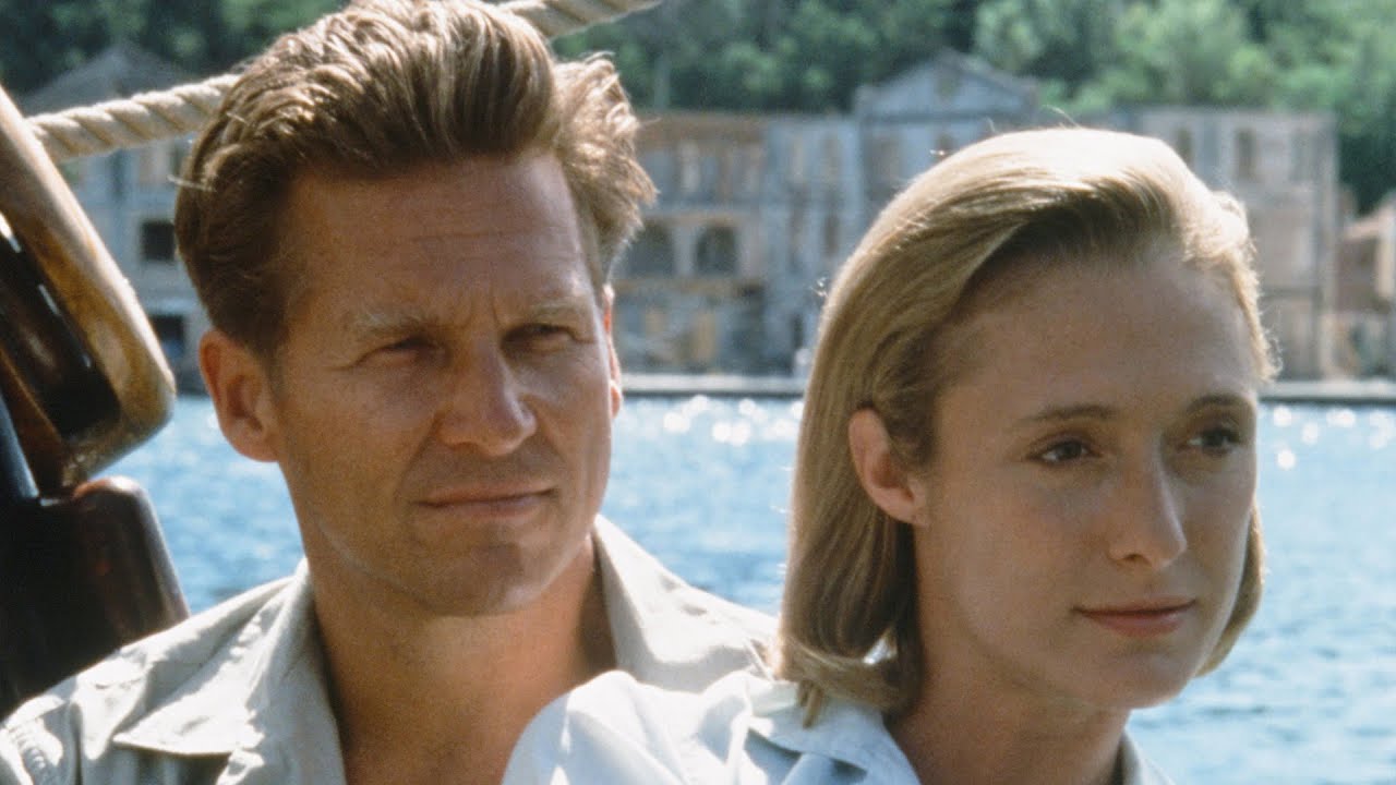 Видео к фильму Белый шквал | Official UK Re-Release Trailer