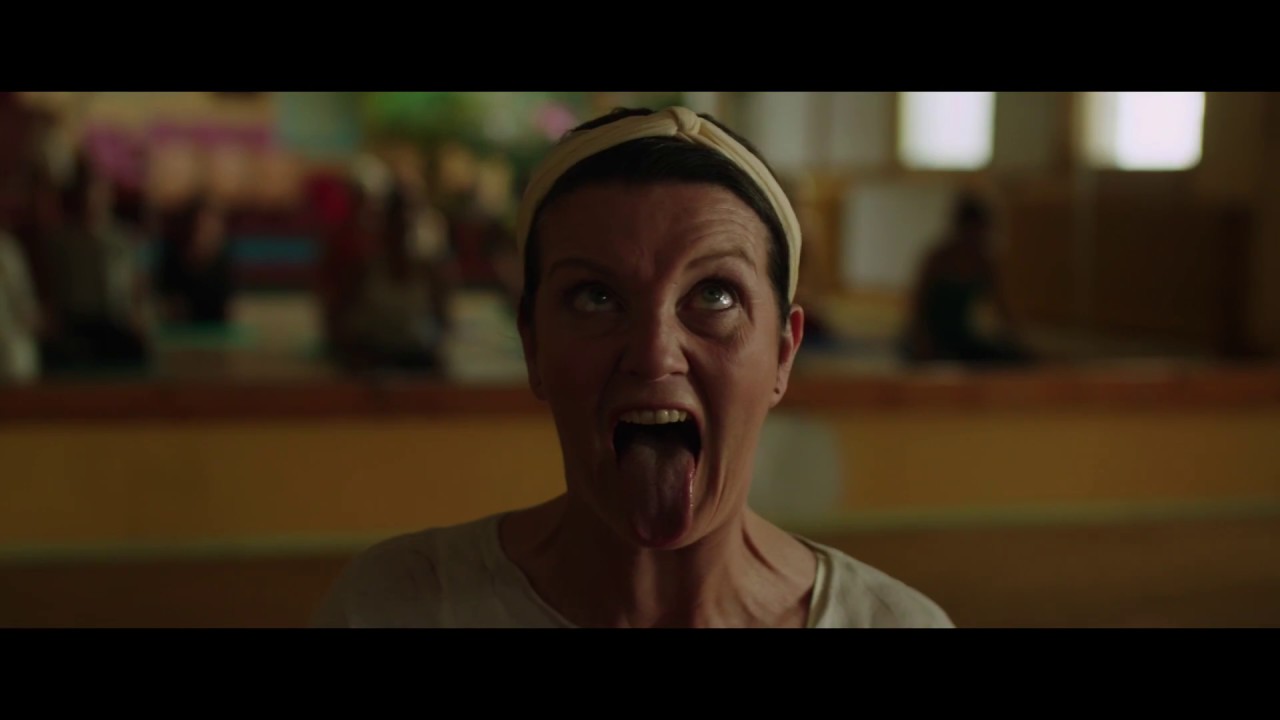 Видео к фильму Женщина на войне | ГІРСЬКА ЖІНКА: НА ВІЙНІ / KONA FER &Iacute; STR&Iacute;&ETH;, офіційний трейлер, 2018