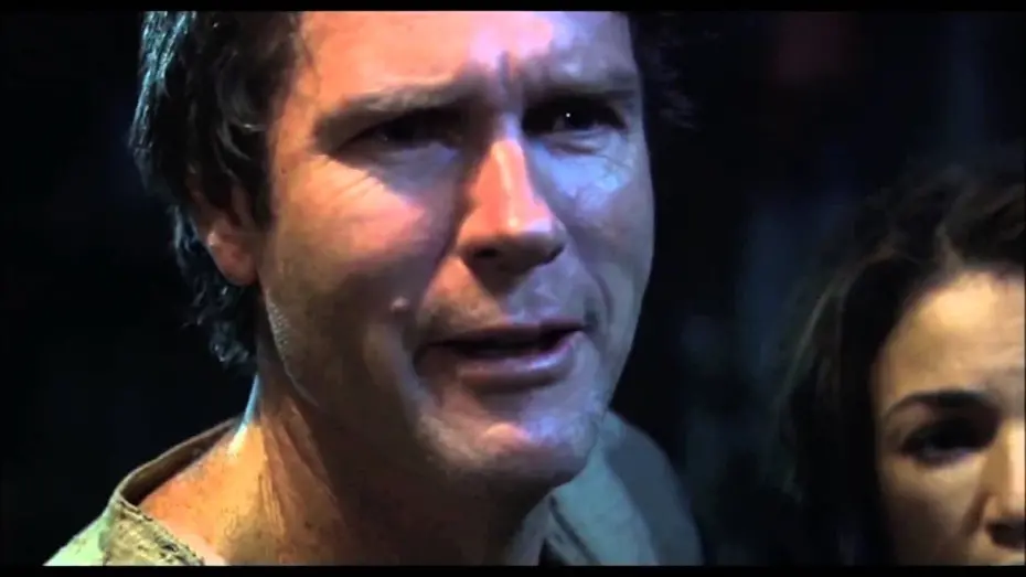 Видео к фильму Штормовое предупреждение | Storm Warning 2007   Trailer 1080p