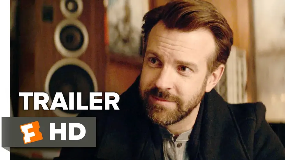 Видео к фильму Обветшалый | Tumbledown Official Trailer #1 (2016) - Jason Sudeikis, Rebecca Hall Movie HD
