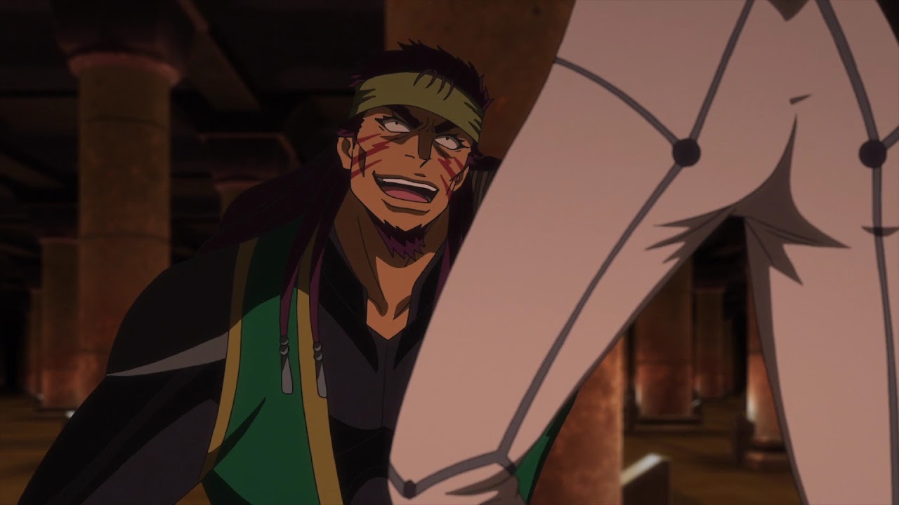 Видео к фильму Код Гиас: Лелуш воскресший | Код Гиас: Лелуш Воскресший - Trailer