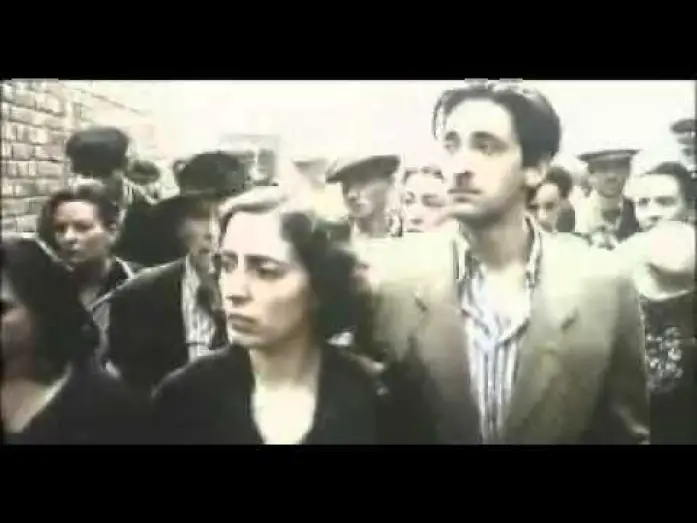 Видео к фильму Пианист | IL PIANISTA (2002) - Trailer Italiano