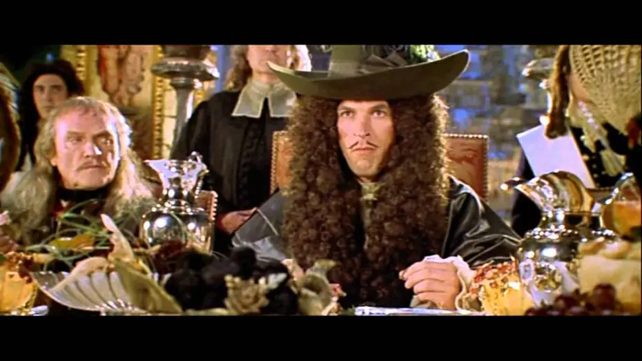 Видео к фильму Ватель | Vatel / Tr&aacute;iler oficial Espa&ntilde;a (V.O.)