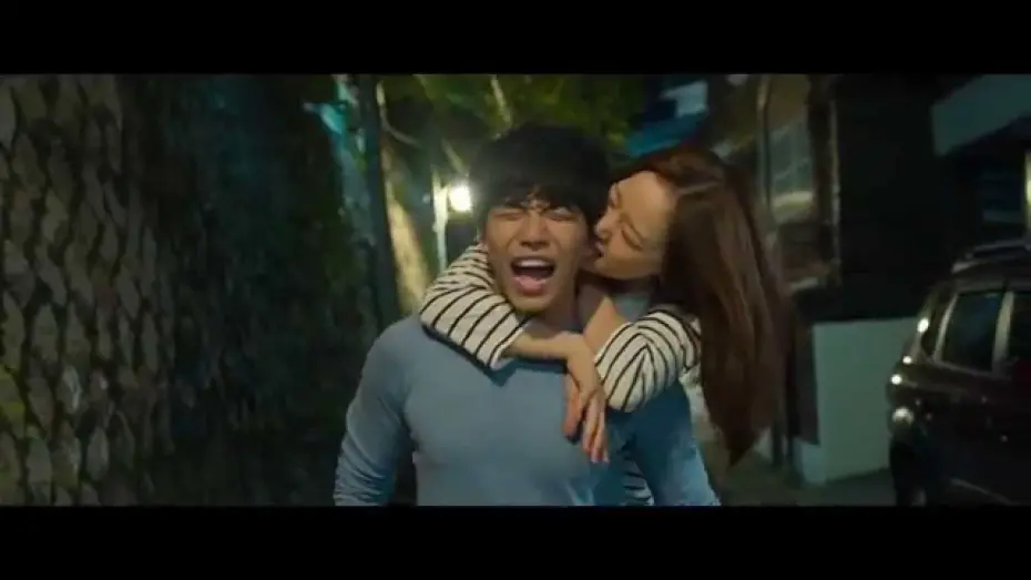 Видео к фильму Сегодняшняя любовь | Love Forecast (오늘의 연애) Main Trailer w/ English Subs [HD]