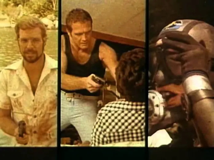 Видео к фильму Рыба-убийца | Killer Fish (1979) TV Spot