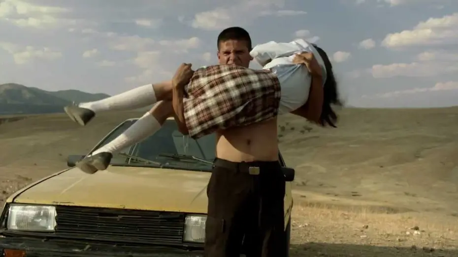 Видео к фильму Эли | HELI DE AMAT ESCALANTE TRAILER | MANTARRAYA