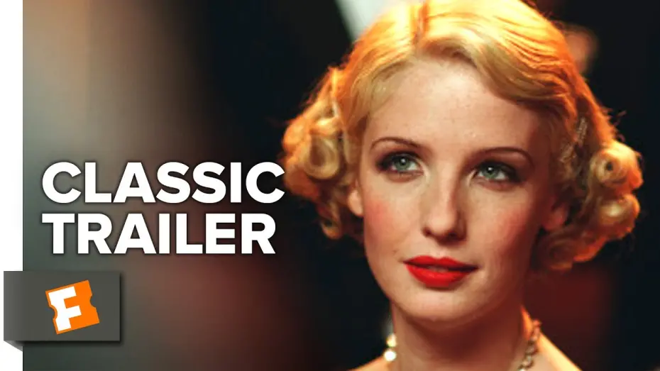 Видео к фильму Миссис Хендерсон представляет | Mrs Henderson Presents (2005) Official Trailer #1 - Judi Dench Movie HD