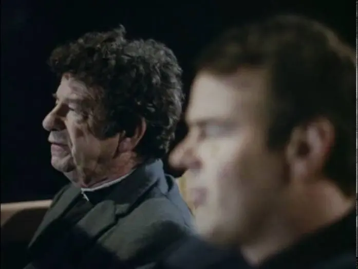 Видео к фильму Проказник из психушки | The Couch Trip Official Trailer #1 - Dan Aykroyd Movie (1988) HD