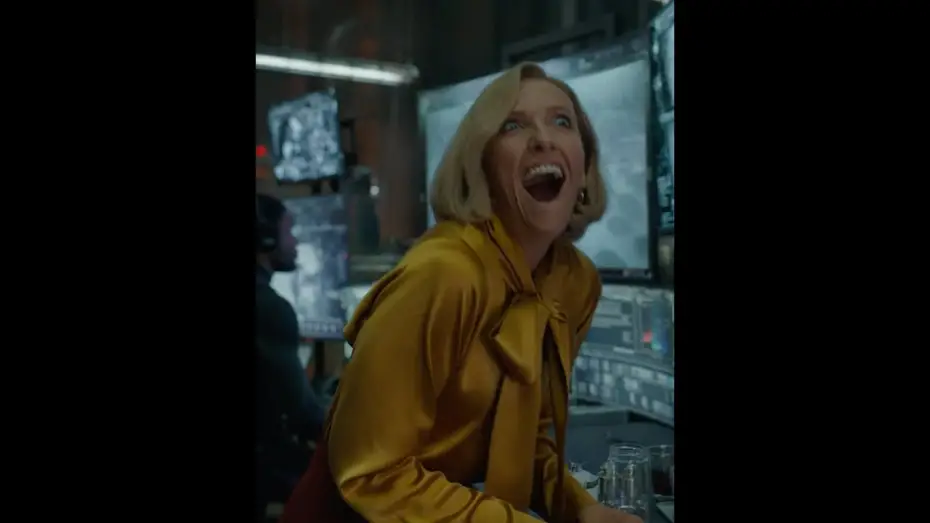 Видео к фильму Микки 17 | Spend a few hours with multiple Robert Pattinsons by getting tickets for Mickey 17