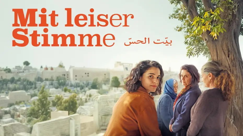 Видео к фильму À voix basse — Kinotrailer "Mit leiser Stimme" - Kinostart 9. Juli 2026