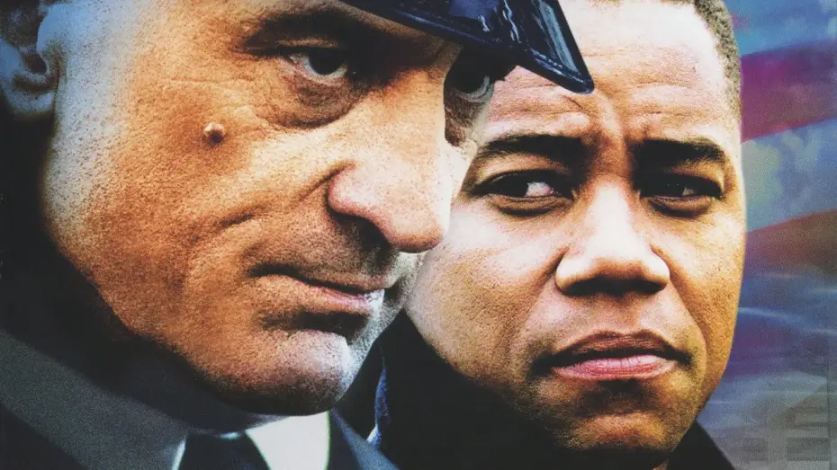 Видео к фильму Военный ныряльщик | Men of Honor - Trailer Deutsch 1080p HD