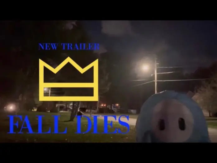 Видео к фильму Fall Dies | Fall Dies | NEW TRAILER