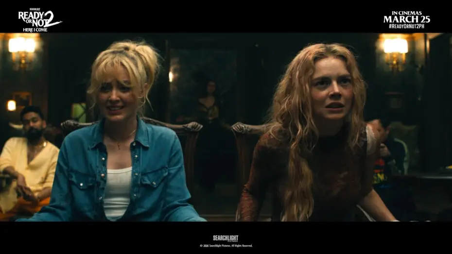 Видео к фильму Я иду искать 2 | Pulse