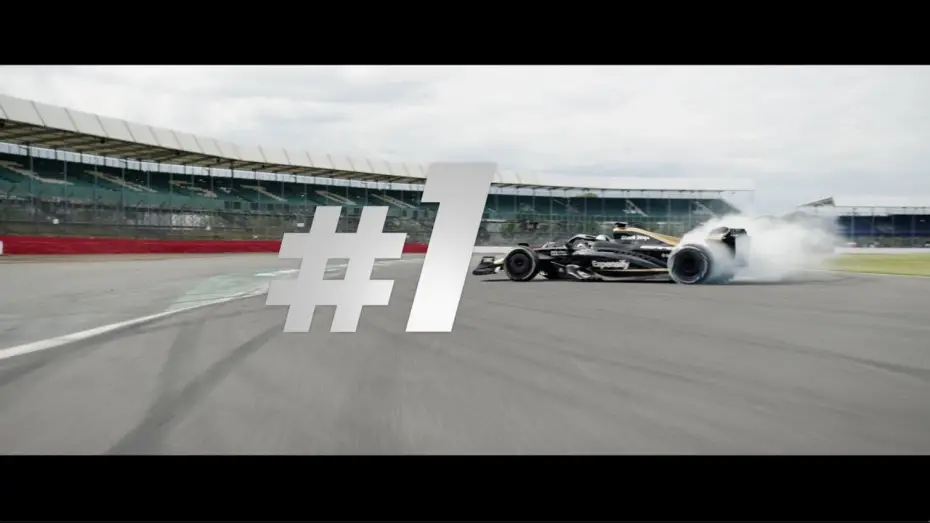 Видео к фильму F1 | #1 Movie in the World