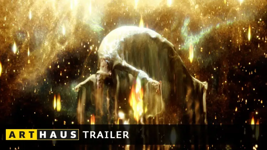Видео к фильму Фонтан | The Fountain - Trailer - Deutsch 480p