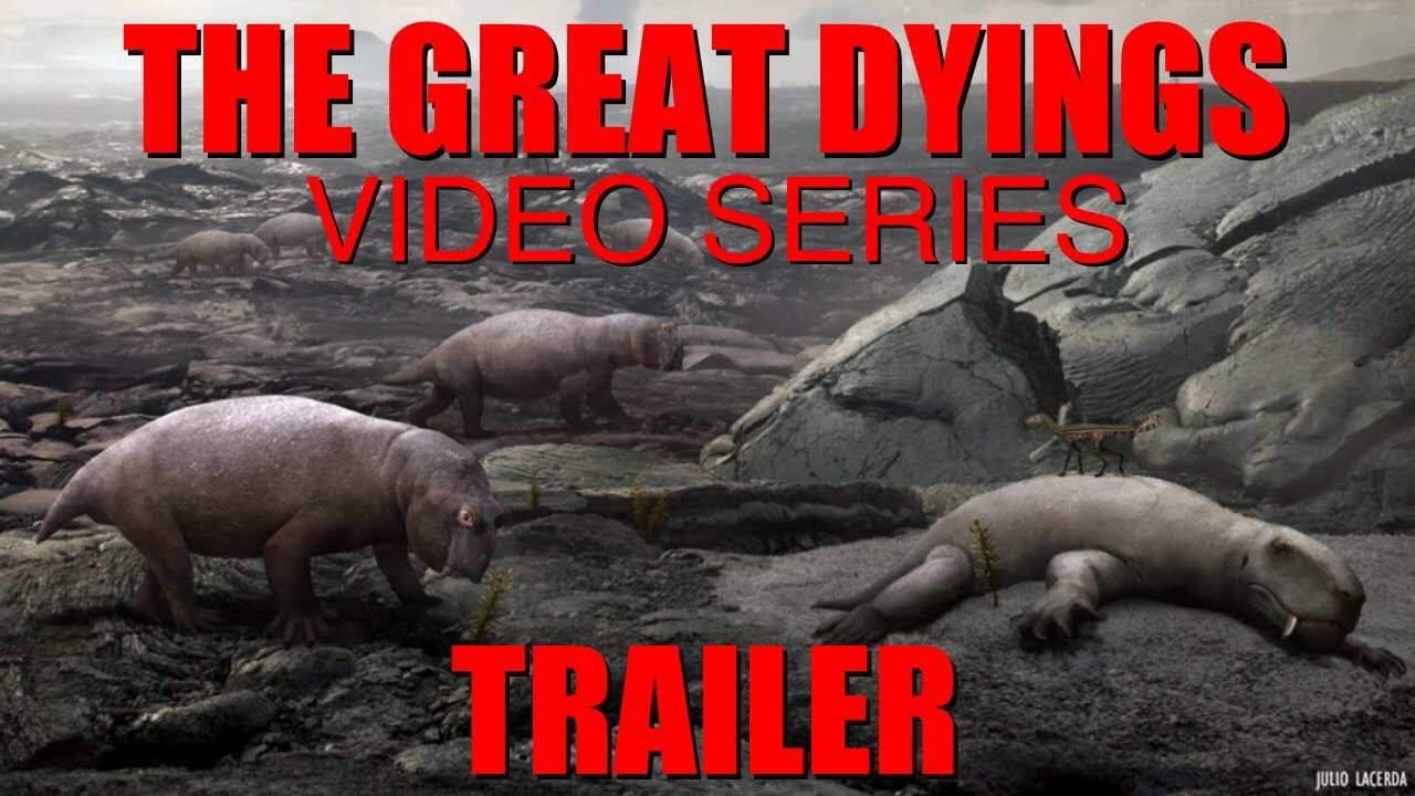 Видео к фильму The Great Dyings: The Supercut | The Great Dyings Five Part Video Series [TRAILER]