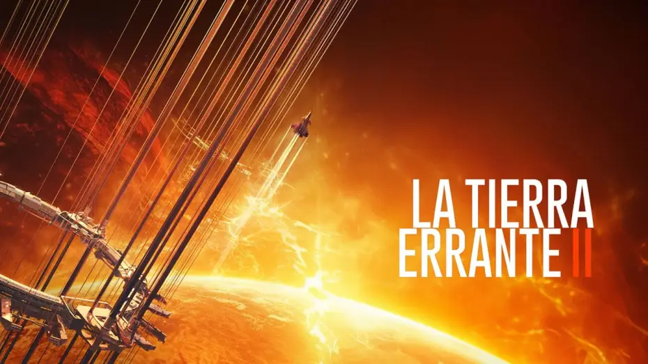 Видео к фильму Блуждающая Земля 2 | LA TIERRA ERRANTE II | TR&Aacute;ILER OFICIAL en ESPA&Ntilde;OL | YouPlanet Pictures