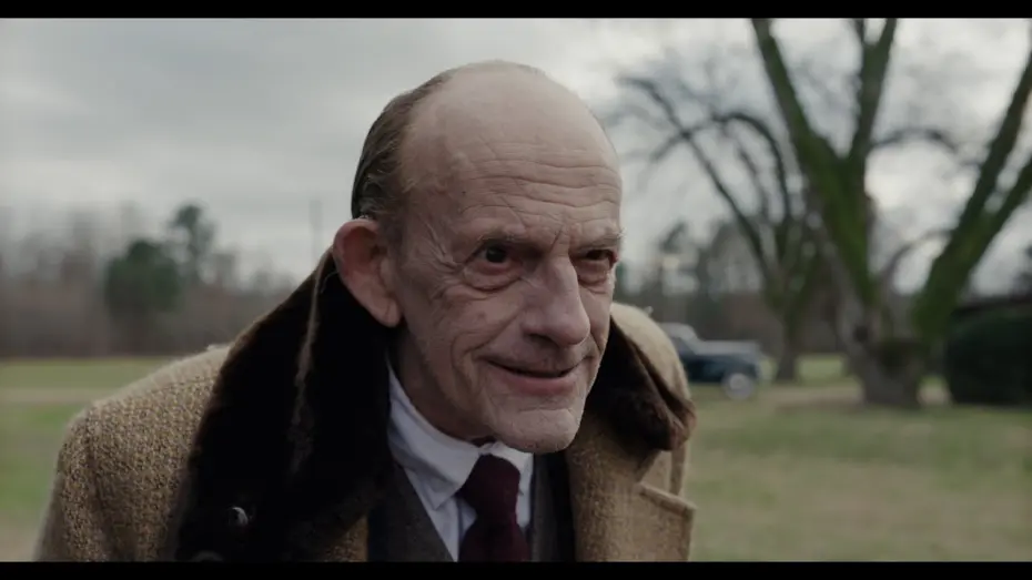 Видео к фильму Ночь в магазине ужастиков | Teaser Trailer