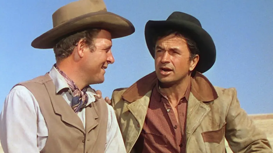 Видео к фильму War Arrow | War Arrow (1953) ORIGINAL TRAILER