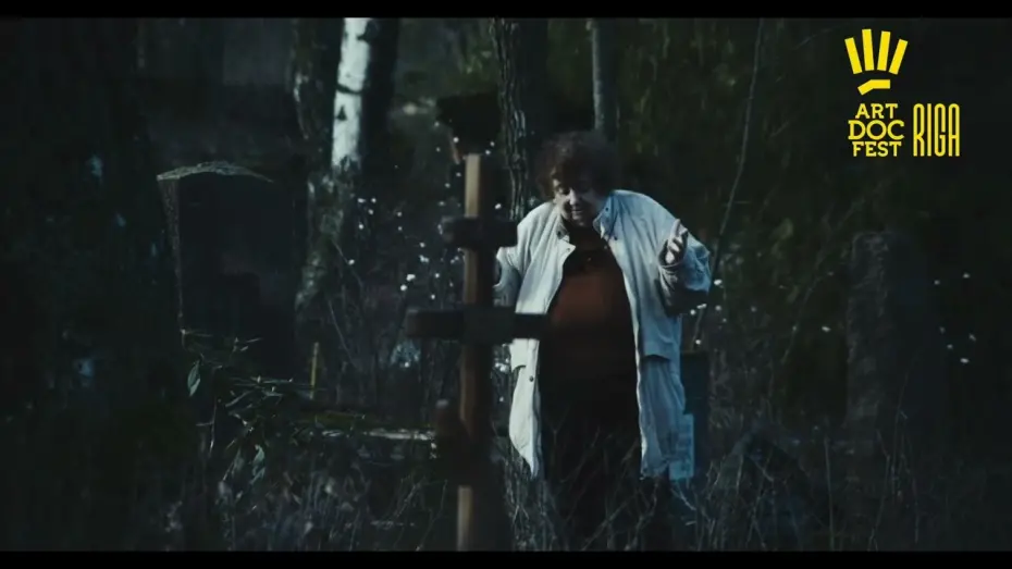 Видео к фильму Gravediggers | Gravediggers | Baltic Focus Competition | IDFF Artdocfest/Riga 2024 | Trailer