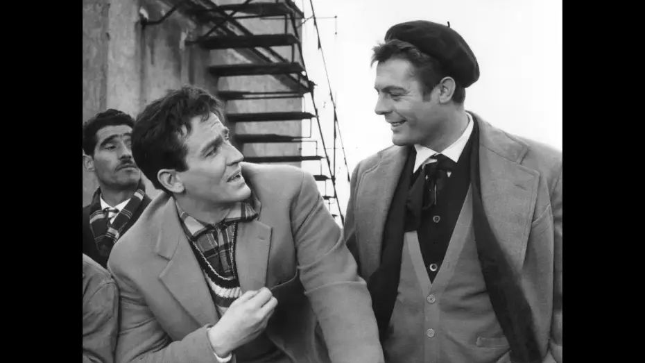 Видео к фильму Злоумышленники, как всегда, остались неизвестны | Rufuf&uacute; - Tr&aacute;iler