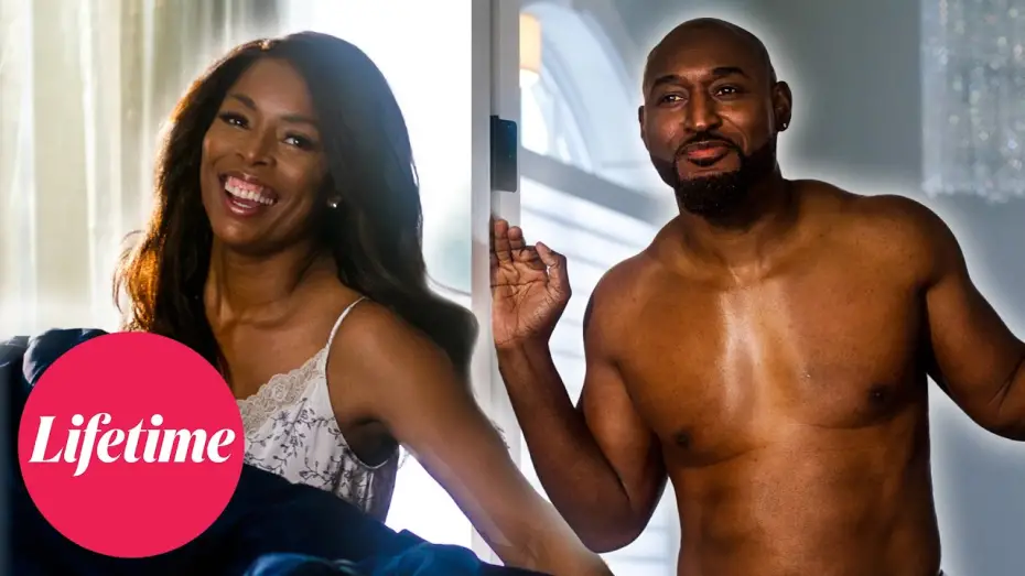 Видео к фильму Desire: A Temptations Story | Sneak Peek | Desire: A Temptations Story | Lifetime