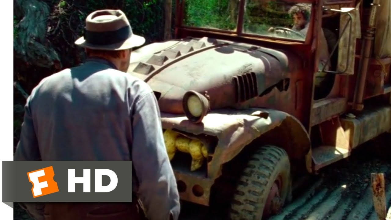 Видео к фильму Колдун | Sorcerer (1977) - One Wrong Move Scene (4/10) | Movieclips