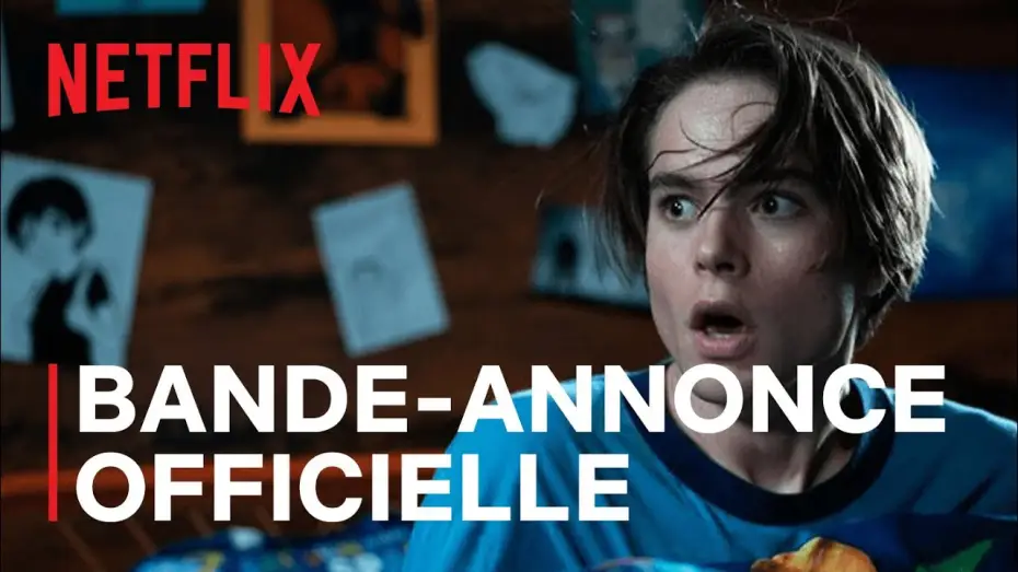 Видео к фильму Няня. Королева проклятых | The Babysitter: Killer Queen - Bande Annonce [VOST]