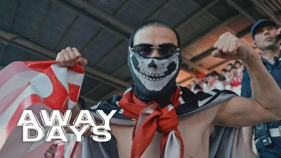 Видео к фильму Thirteen Sector | Thirteen Sector | TRAILER