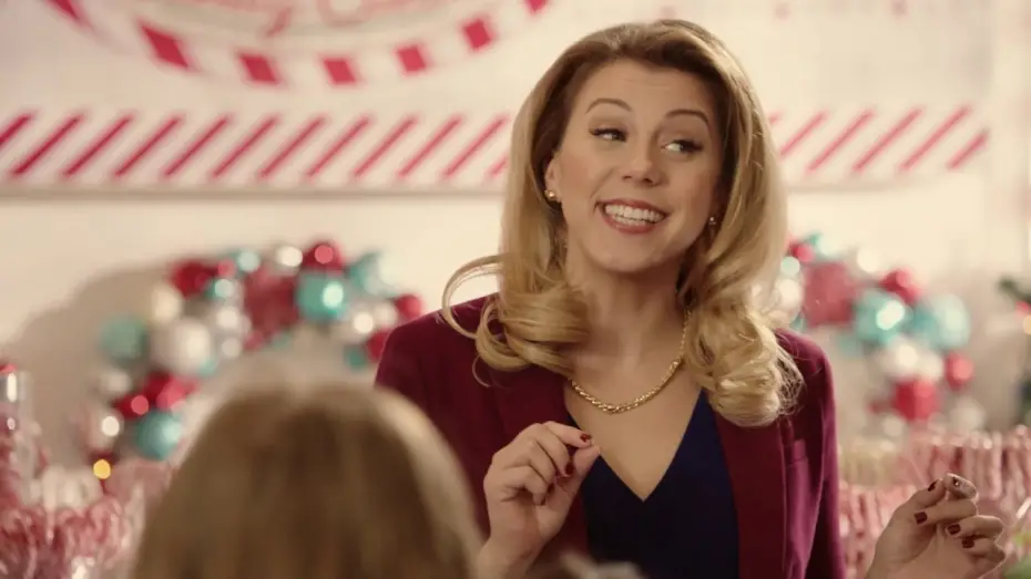 Видео к фильму Весело и ярко | Merry & Bright - Trailer