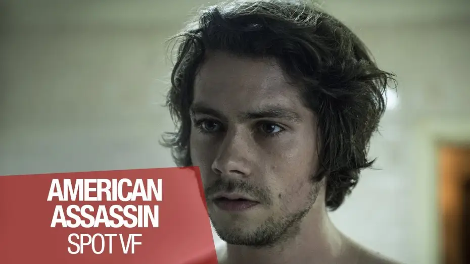 Видео к фильму Наёмник | AMERICAN ASSASSIN - Spot 30" - VF