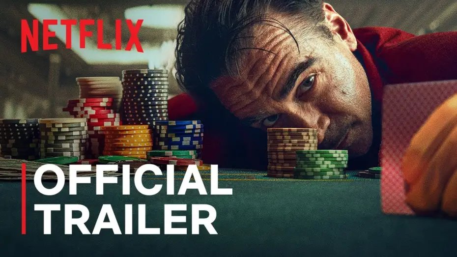 Видео к фильму Баллада о маленьком игроке | Official Trailer