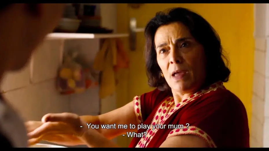 Видео к фильму Spices and Lies | Spices and Lies / La Petite Cuisine de Mehdi (2025) - Trailer (English Subs)