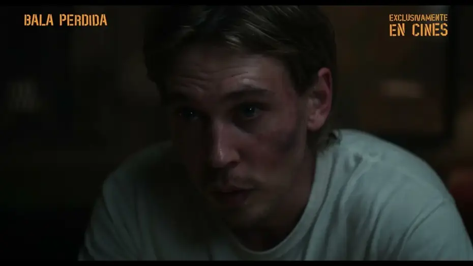 Видео к фильму Пойман с поличным | Abr&oacute;chate el cintur&oacute;n porque llega el nuevo thriller de Aronofsky.