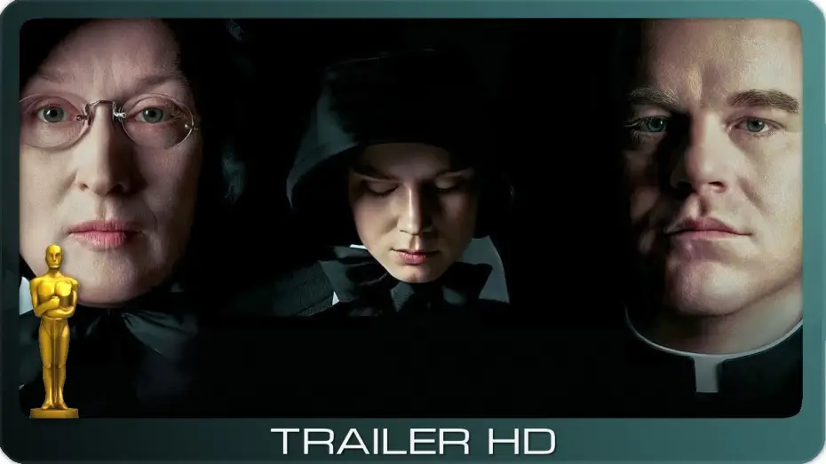 Видео к фильму Сомнение — Glaubensfrage ≣ 2008 ≣ Trailer