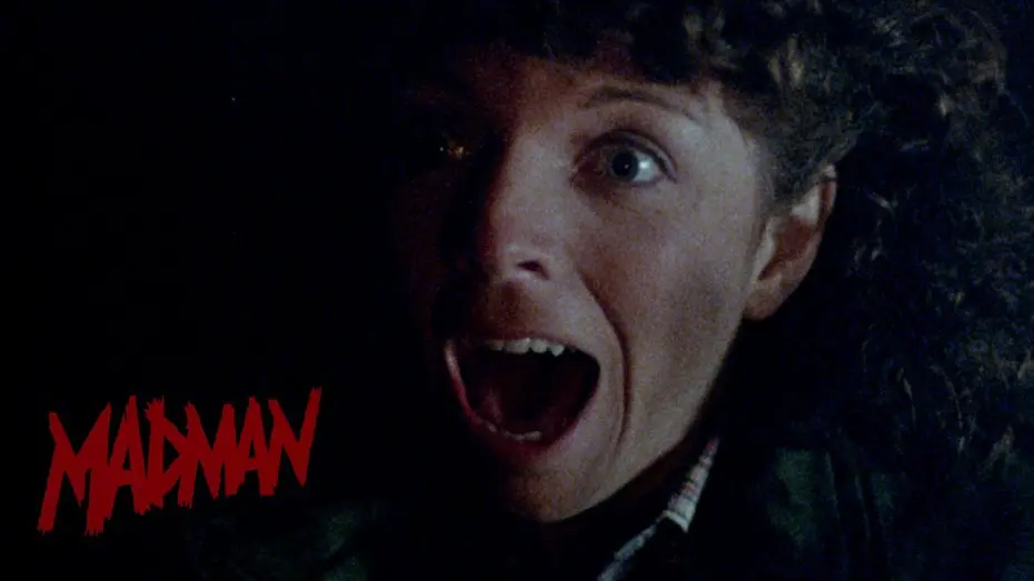 Видео к фильму Безумец | Original Trailer